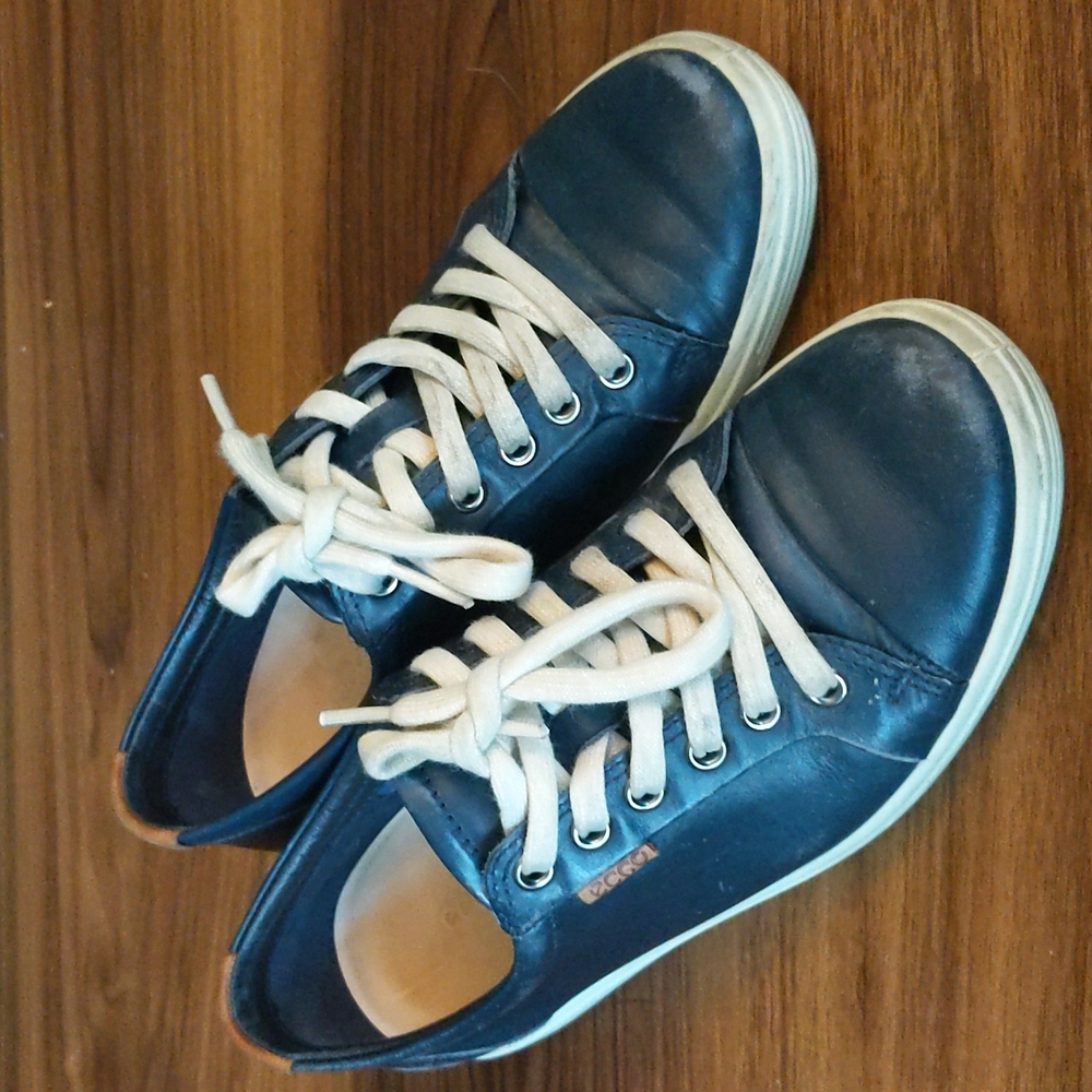 Ecco Sneakers For Women's